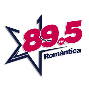  ROMÁNTICA 89.5 (Culiacán) - 89.5 FM - XHCSI-FM - TM Medios / Radiorama Sinaloa - Culiacán, Sinaloa