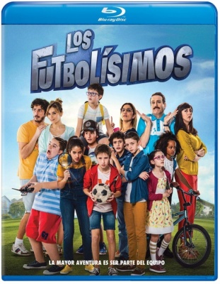 Goleador - Il Mistero Degli Arbitri Addormentati (2018) .mkv BDRiP 1080p x264 - AC3 iTA - AC3/DTS SPA