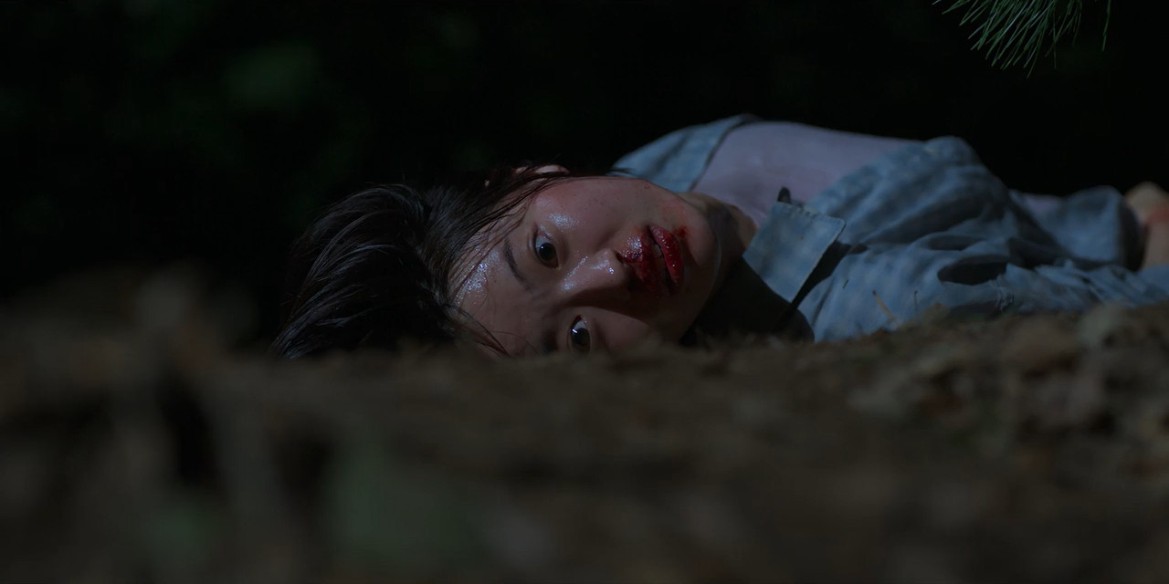 If Wishes Could Kill 2026 WebRip Season 1 [Hindi + Telugu + English] 480p 720p ESub Screenshot