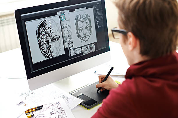3D Designs