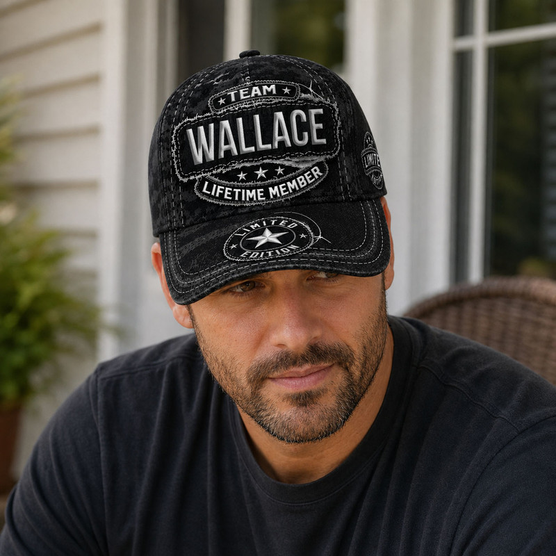 WALLACE