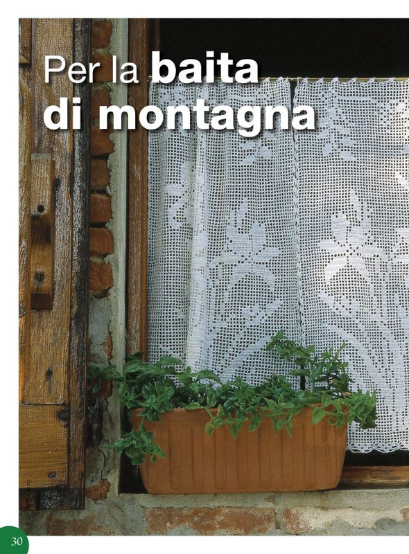 Motivi All'Uncinetto Lug-Ago 2022 (5)