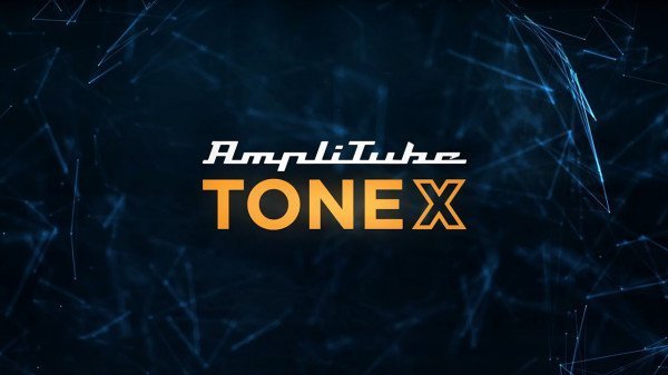 IK Multimedia ToneX MAX v1.1.6