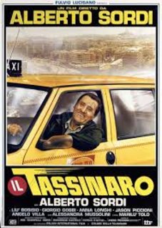 Il tassinaro (1983) DVD9 iTA