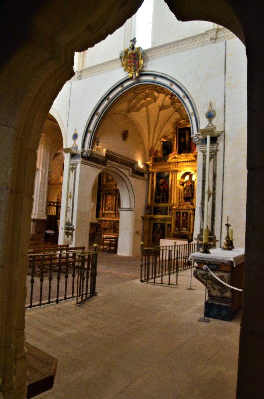 ALQUEZAR-19-4-2017-HUESCA - Los pueblos más bonitos de España-2010/2023 (125)