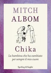 Mitch Albom – Chika (2019)
