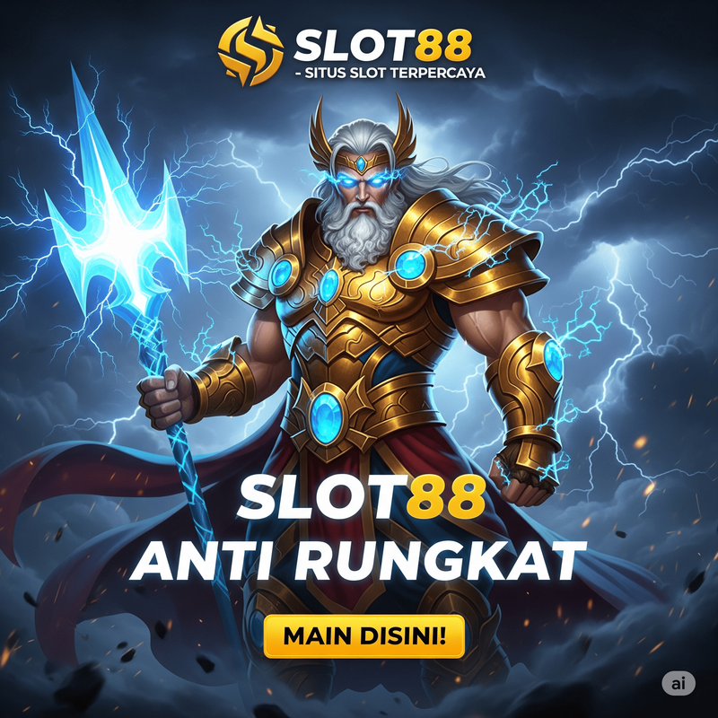 RATUGACOR Slot Gacor Hari Ini