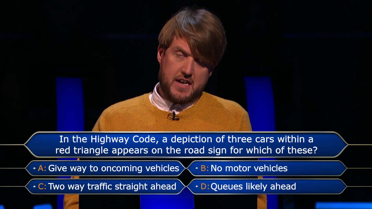 WWTBAM UK S36E06 snap  4