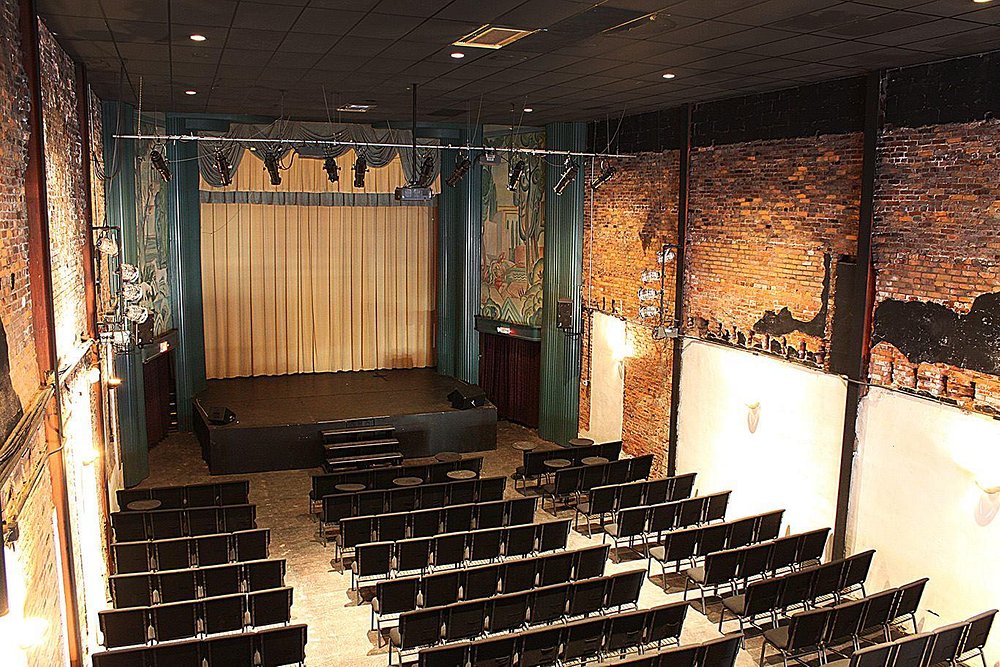 Milton Theatre's
