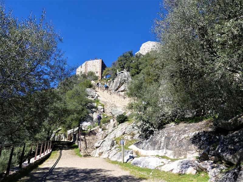 PARQUE NACIONAL DE MONFRAGÜE-2020/2023 - EXTREMADURA Y SUS PUEBLOS -2010-2023 (49)