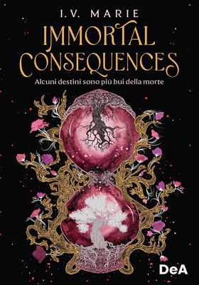 I.V. Marie - Immortal consequences (2025)