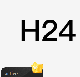 hash24 screenshot