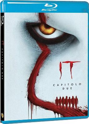 IT Capitolo - Due (2019) FullHD m1080p iTA AC3 x264