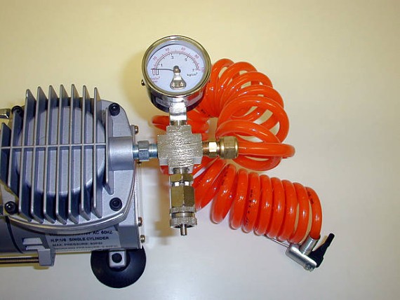 Air Compressor