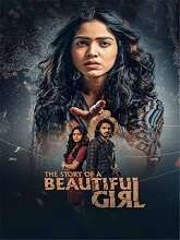 The Story Of A Beautiful Girl (2023) HDRip telugu Full Movie Watch Online Free MovieRulz