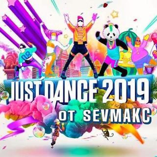 Just Dance 2019 (2018) .mp3 - 320 kbps