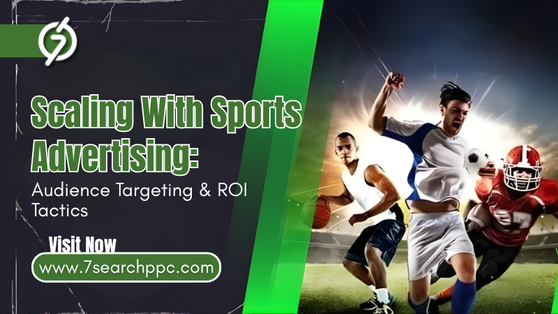 sports advertising guide