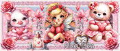 Valentine Pixie