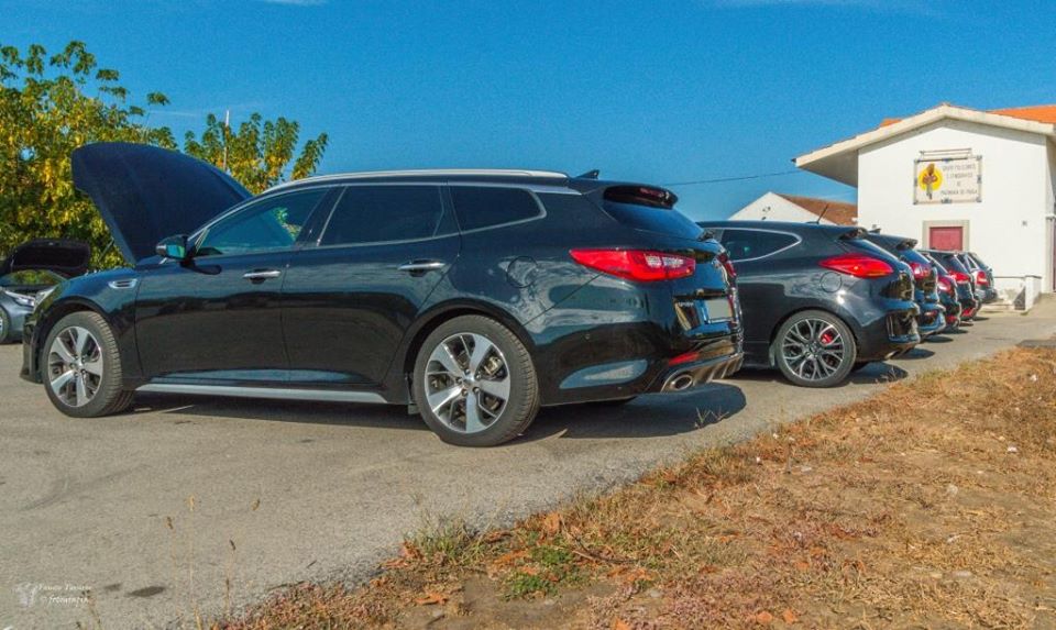 Encontro Nacional Kia Clube Águeda 2018 Fausto_18