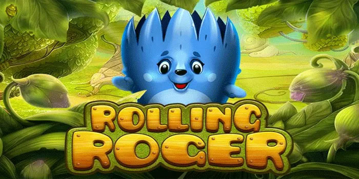Rahasia Ampuh Menang Slot Rolling Roger di Situs JAMUSLOT