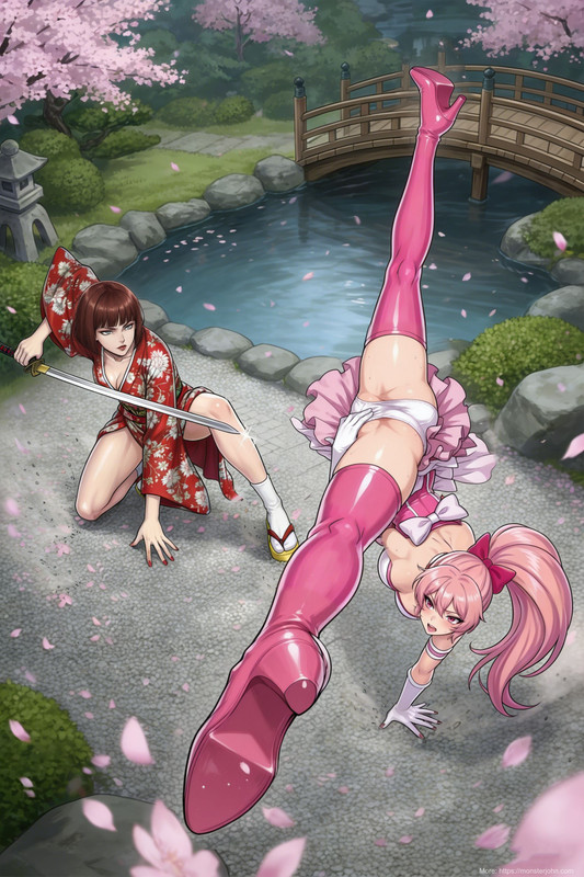 人物介绍 - 枫 - 图 2