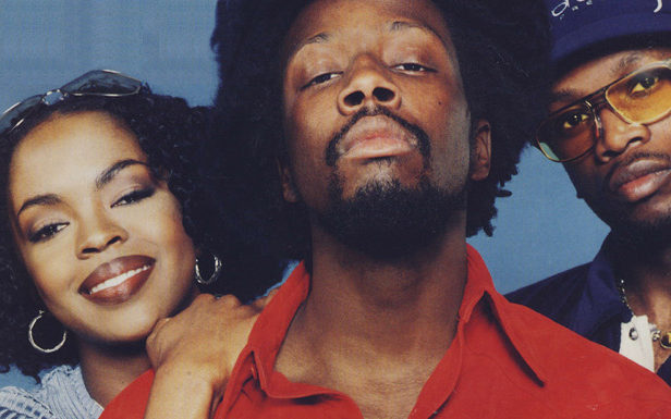 Fugees