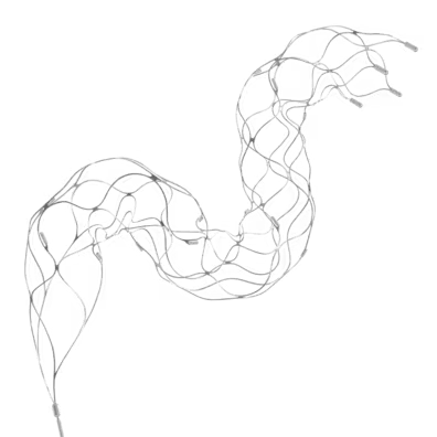 Solitaire™ X Revascularization Device