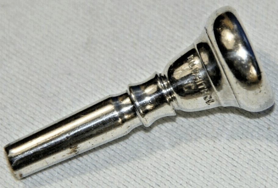 HN White Cornet