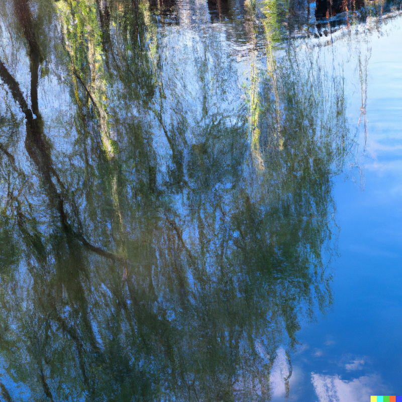 DALL·E 2023-03-16 08.33.16 - 柳条将舒未舒，柔梢披风。