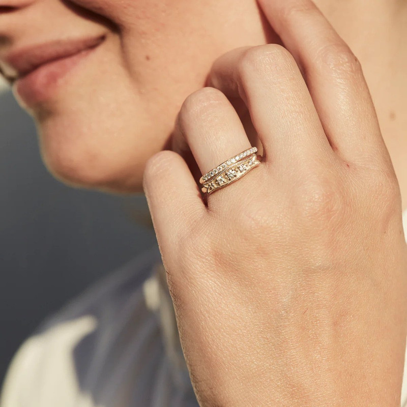 The Art of Custom Jewelry