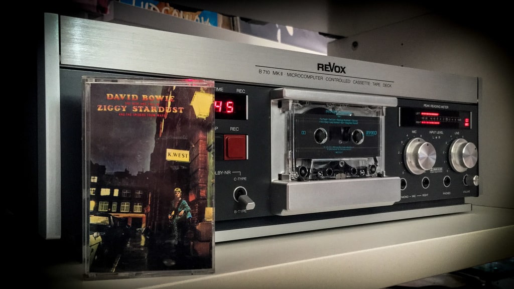 Ziggy Stardust (1 von 1)