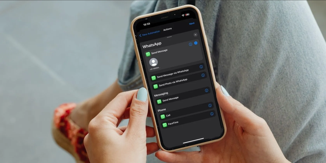 WhatsApp de iPhone se renueva este 2023: Esta es la nueva interfaz