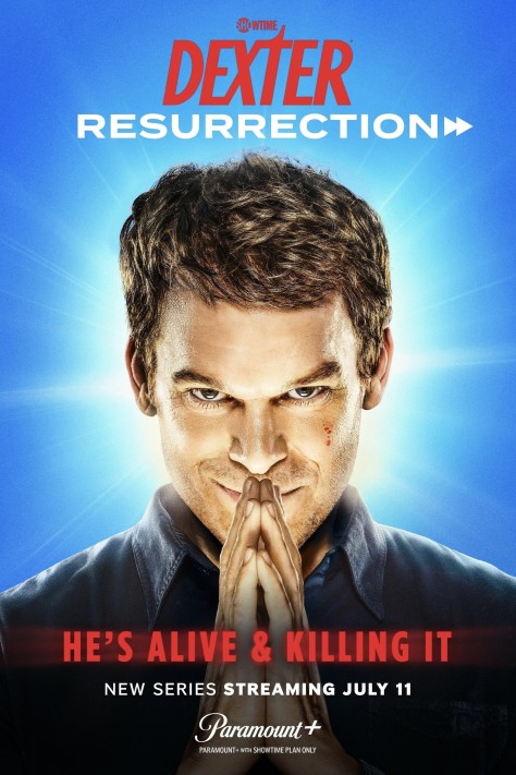 Dexter: Zmartwychwstanie / Dexter Resurrection (2025) (Sezon 1) PLSUB.1080p.WEB.H264-SuccessfulCrab / Napisy PL