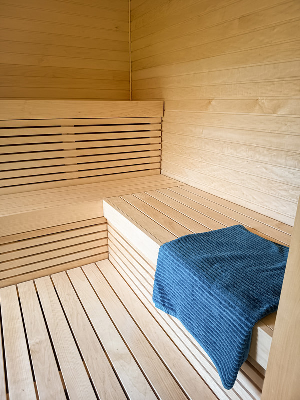 Sauna 2