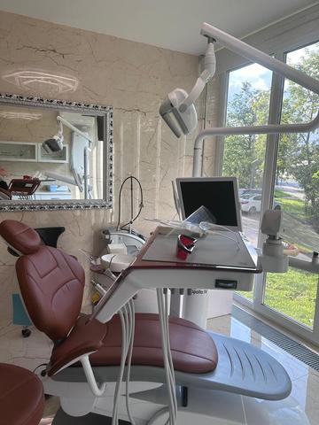 Стоматология №1