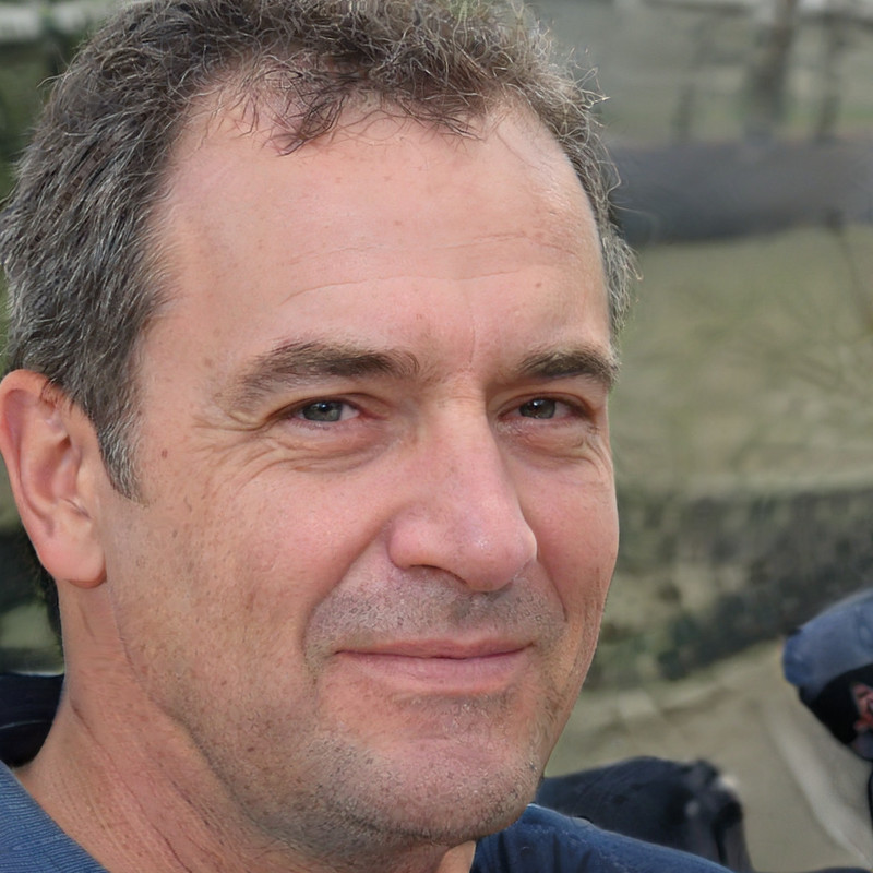 Photo of Carlos M.