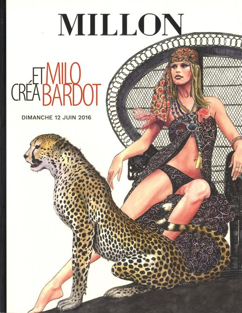 BD-Millon-Manara-Et-Milo-cr-a-Bardot-juin-2016