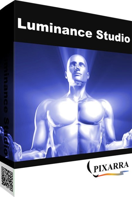 Pixarra Luminance Studio 4.17