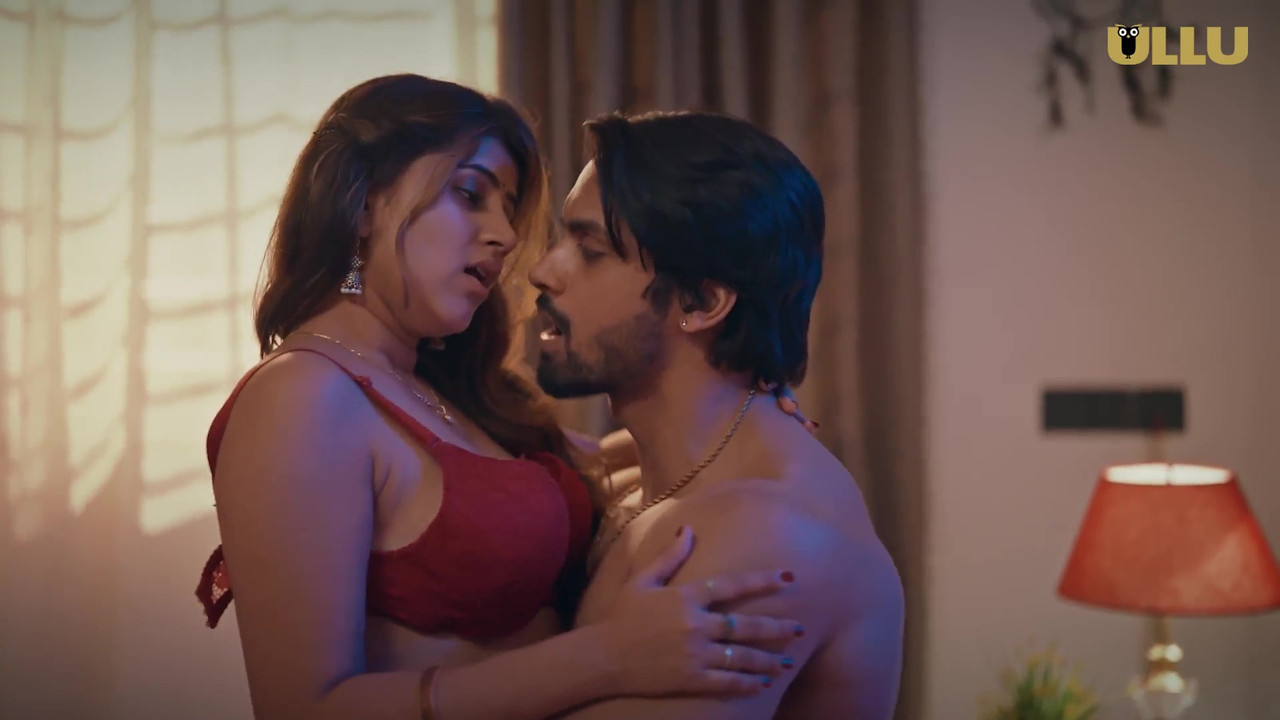 Besharam (2025) Hindi Season 01 Part 01 | WEB-DL | 1080p | 720p | 480p | ULLU WEB Series | Download | Watch Online
