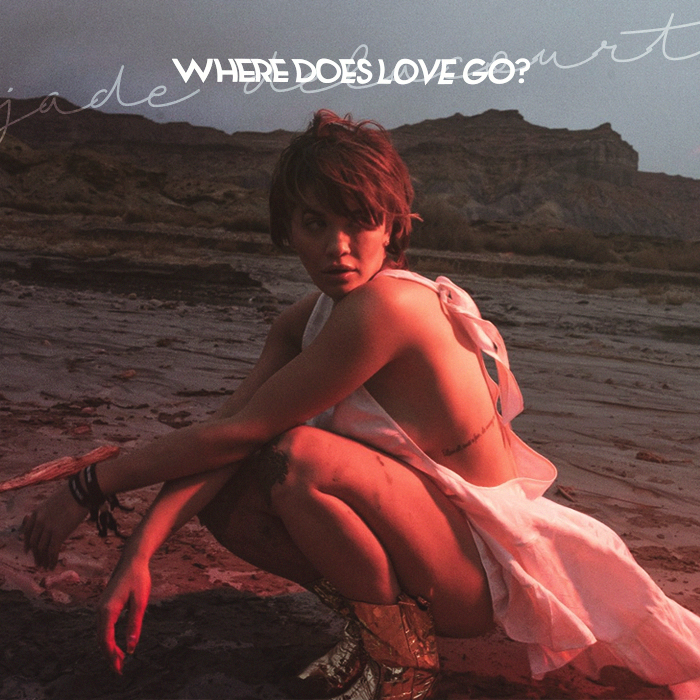 Where Does Love Go?