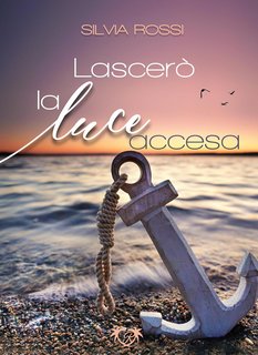Silvia Rossi - Lascerò la luce accesa (2023)