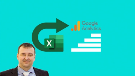 Microsoft Excel Secrets: Track Excel with Google Analytics