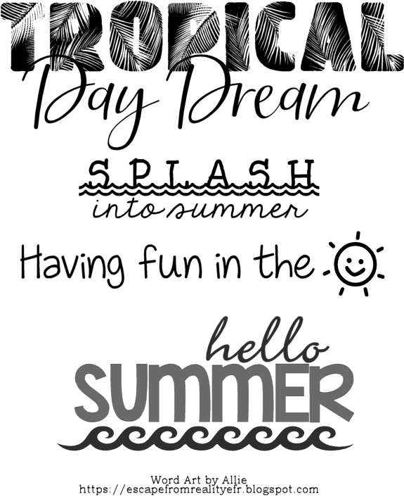  FTU Summer Wordart Summer-WA6-AWA-vi