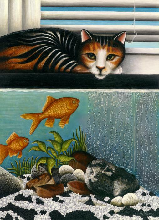 07-cat-on-aquarium-carol-wilson-002