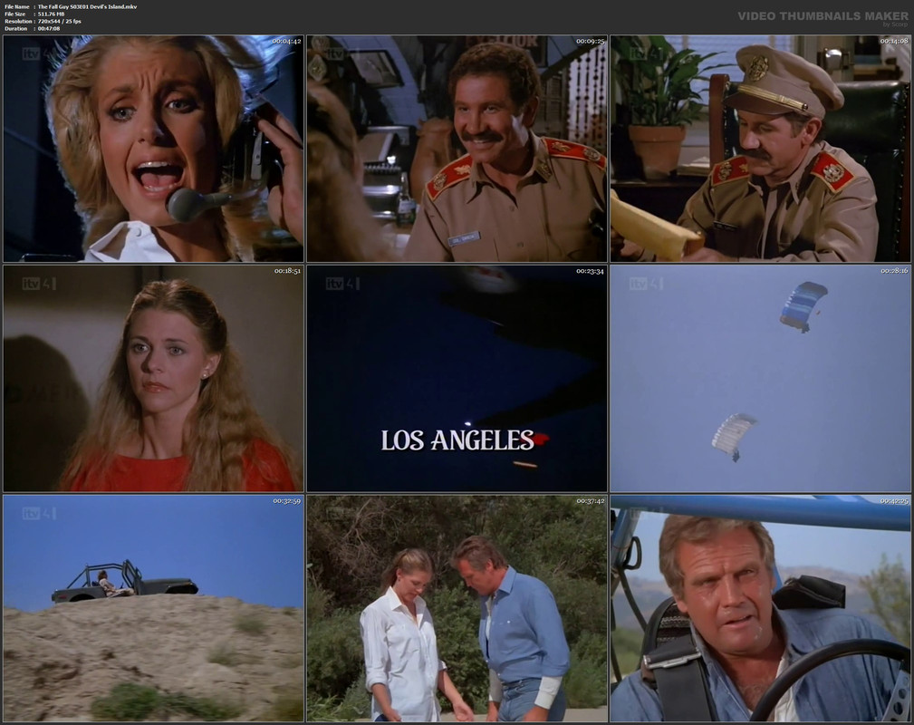 The Fall Guy S03E01 Devil's Island.mkv