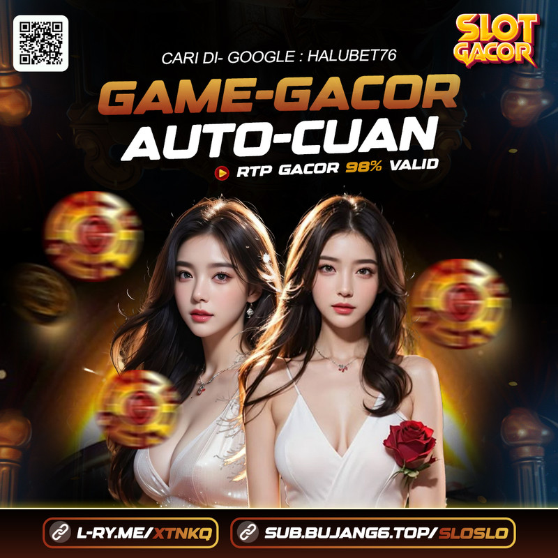 Scatter Hitam Login 