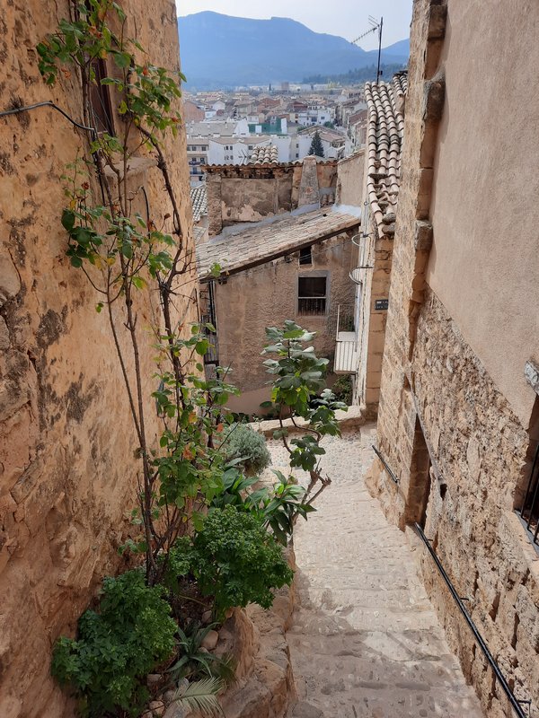 Día 2. Valderrobres, La Fresneda, Calaceite y Cretas - Comarca del Matarraña: escapada de 4 días. (6)