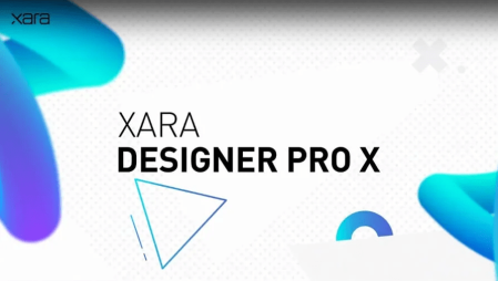 Xara Designer Pro X 19.0.0.64291 (x64) Portable