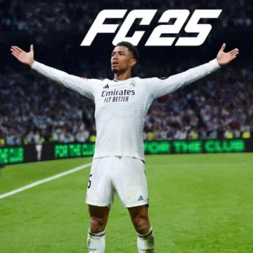 FIFA25