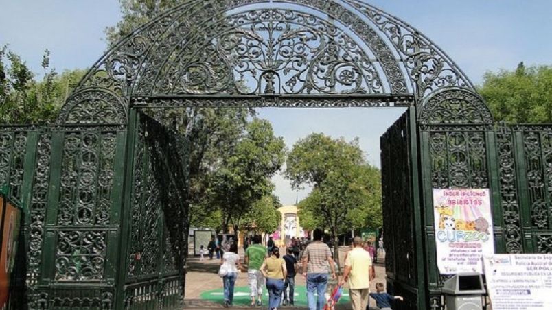 ¡Es impresionante! Conoce el logotipo por los 100 años del Zoológico de Chapultepec